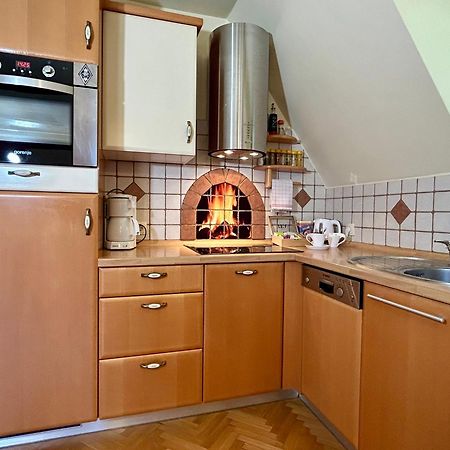 Apartment Crystal Rose Кранська Гора Екстер'єр фото