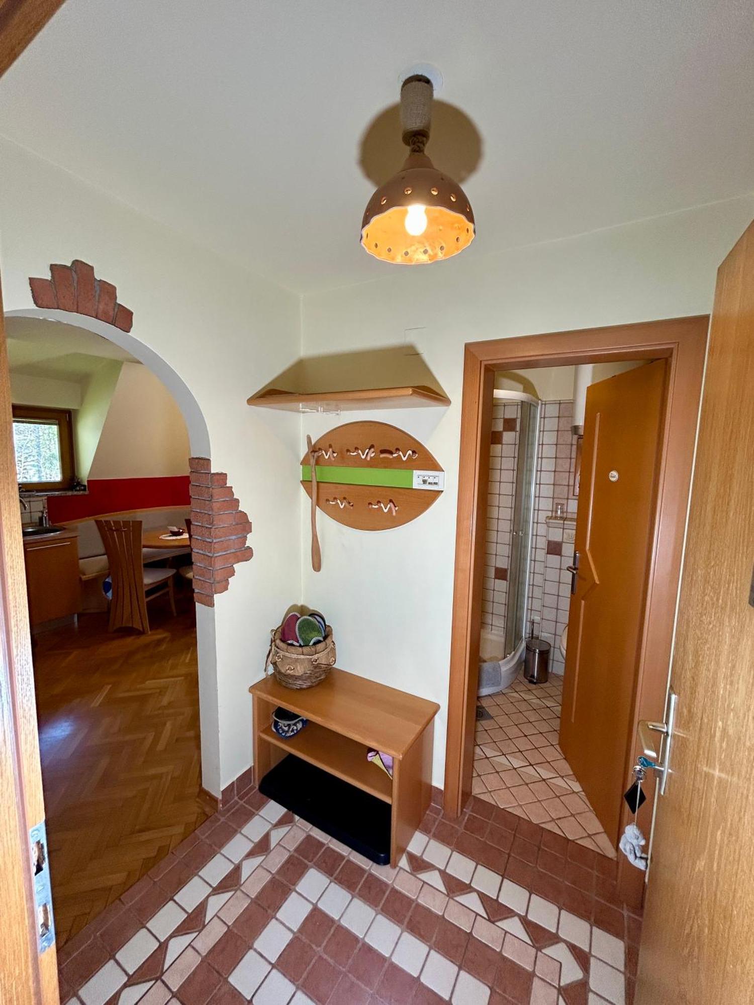 Apartment Crystal Rose Кранська Гора Екстер'єр фото